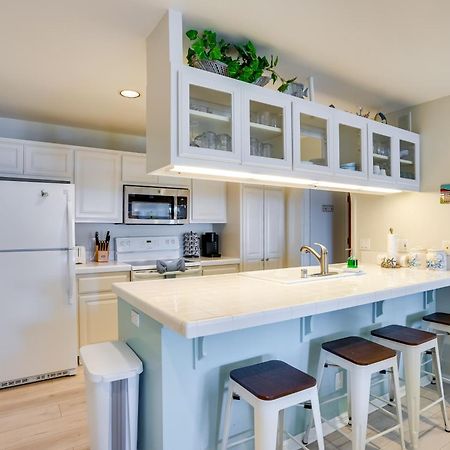 Gorgeous Catalina Island Condo With Golf Cart! Avalon Exteriér fotografie
