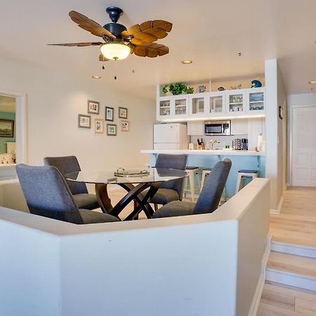 Gorgeous Catalina Island Condo With Golf Cart! Avalon Exteriér fotografie