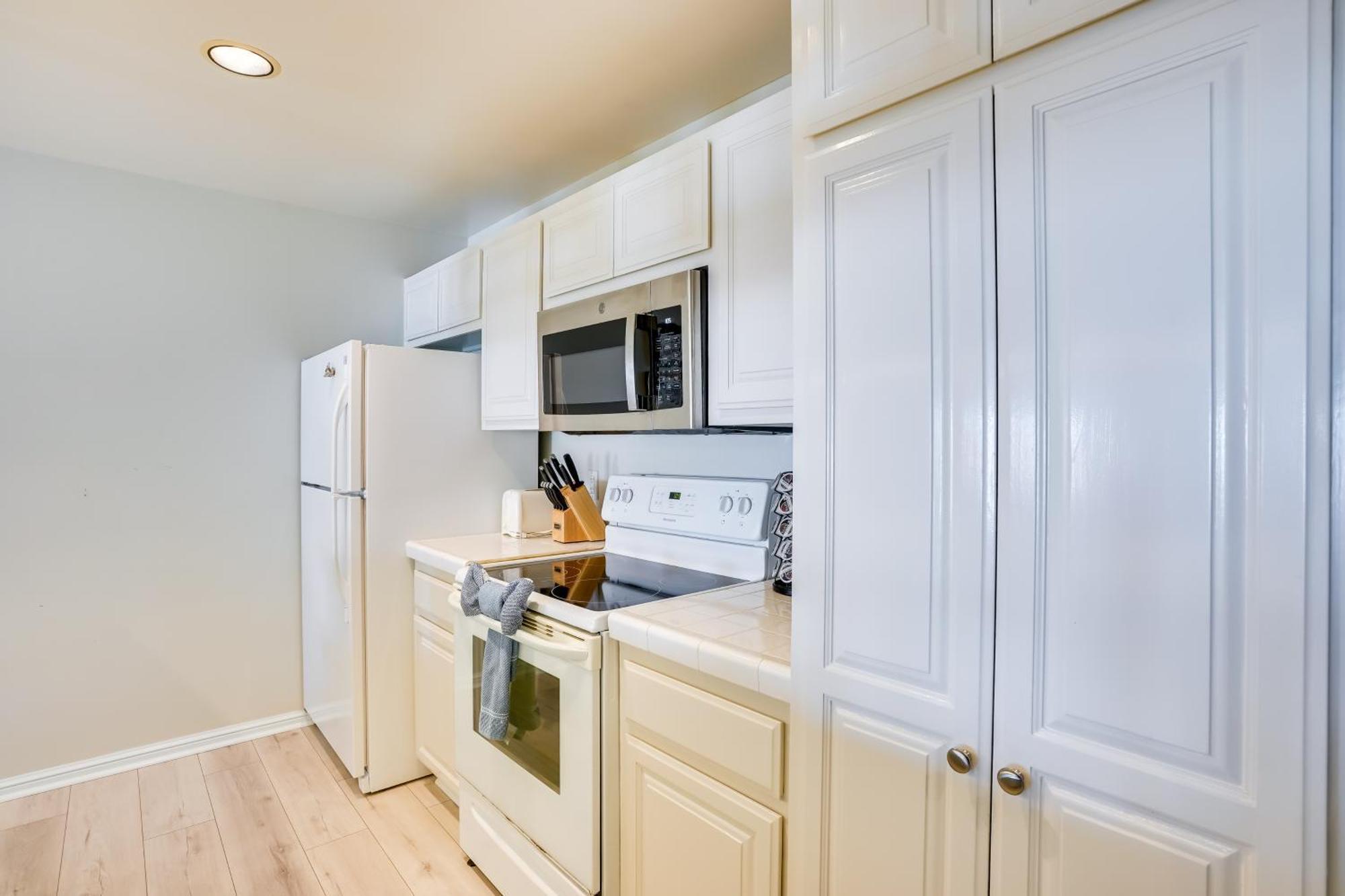 Gorgeous Catalina Island Condo With Golf Cart! Avalon Exteriér fotografie