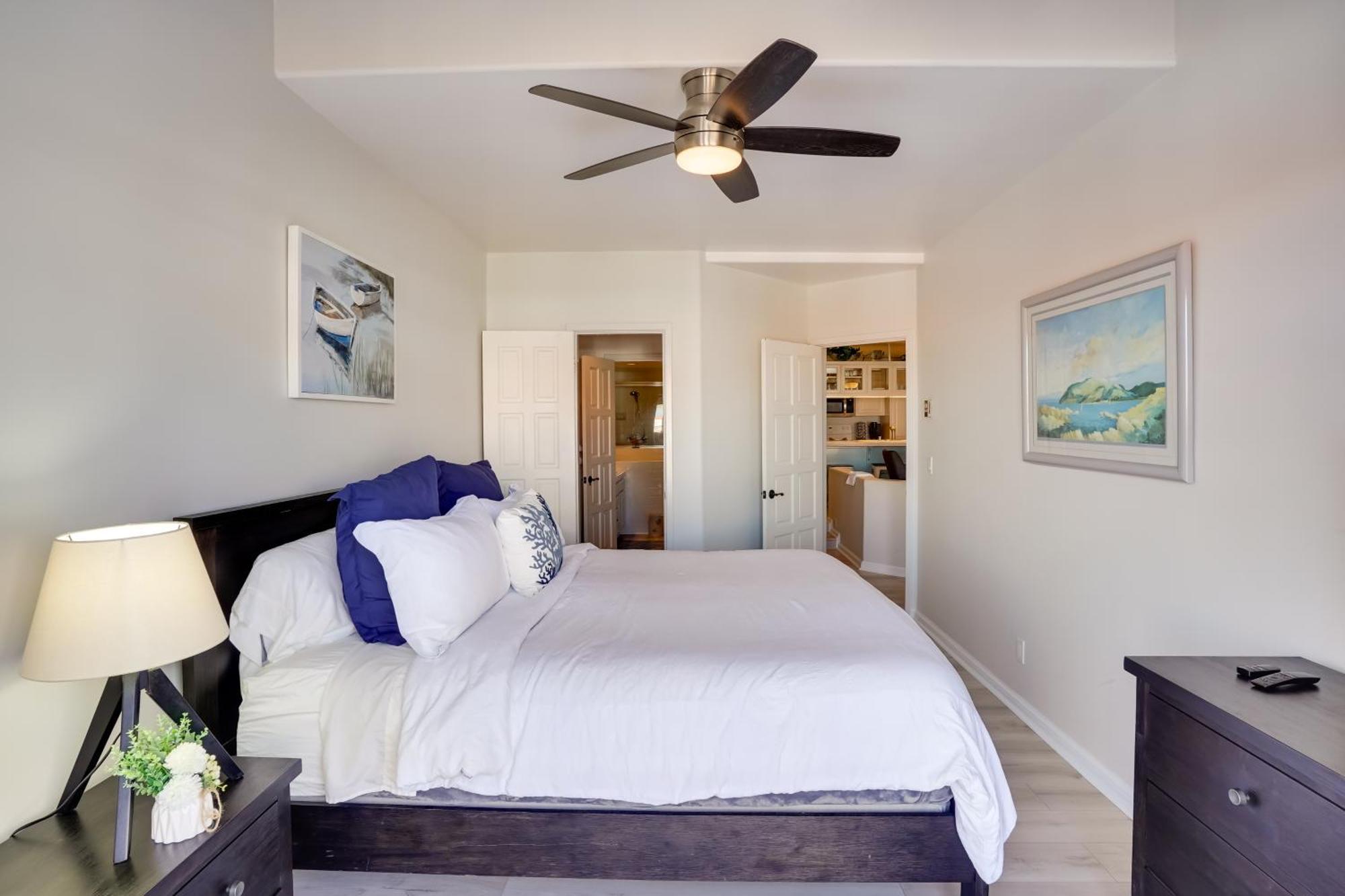 Gorgeous Catalina Island Condo With Golf Cart! Avalon Exteriér fotografie
