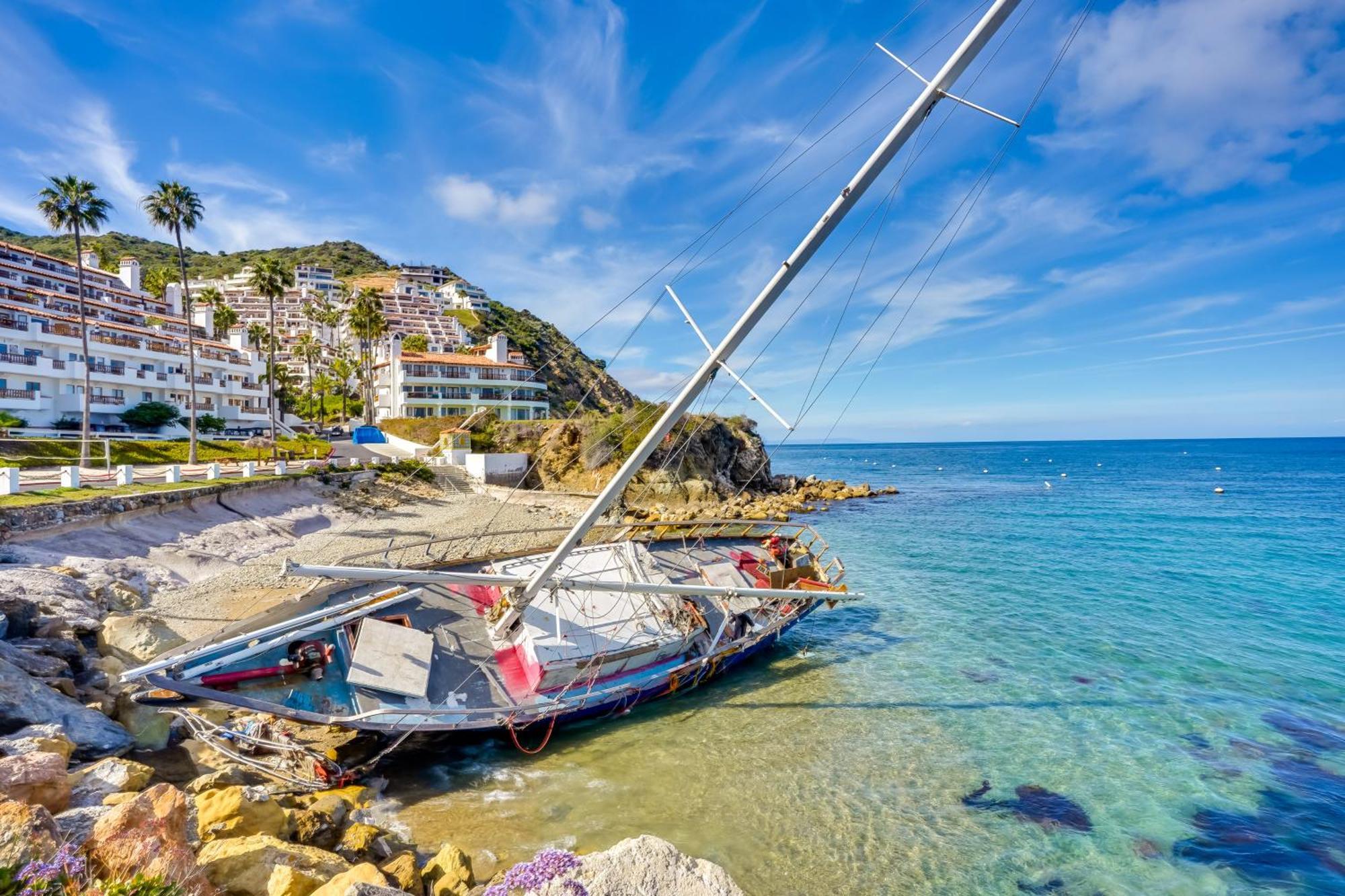 Gorgeous Catalina Island Condo With Golf Cart! Avalon Exteriér fotografie